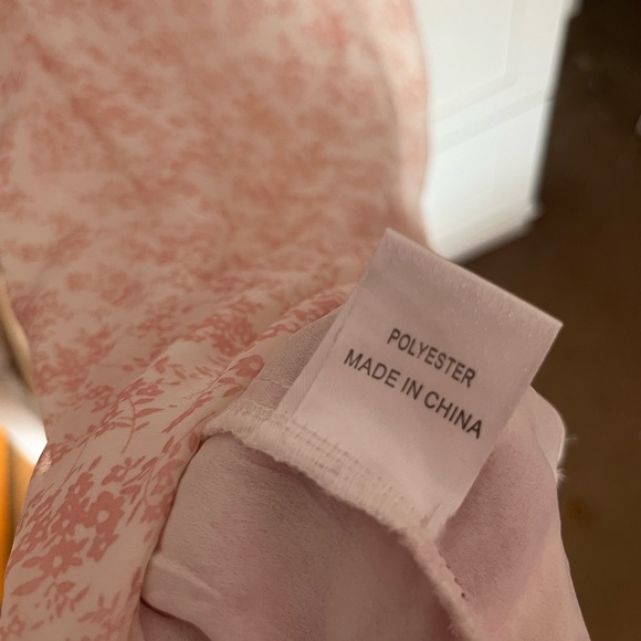 Princess Polly Hollow Mini Dress - Picture 9 of 10